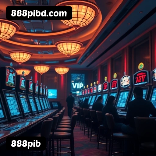Gestão de banca em slots — ilustração editorial, sem estratégia garantida