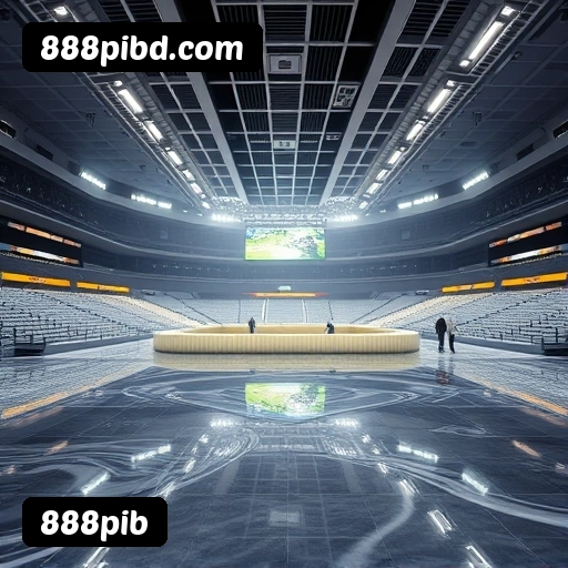 888pib APP mobile iOS Android - 187 mil downloads São Paulo Rio BH