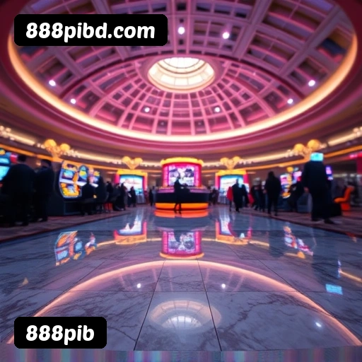 FAQ 888pib Brasil - Perguntas frequentes sobre bônus, PIX, RTP, APP mobile e VIP
