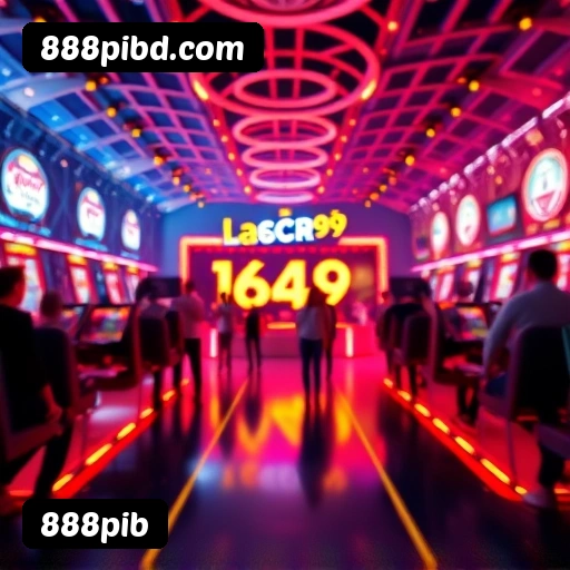Estatísticas de bônus da 888pib