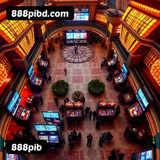 Provedores de slots citados em material de marketing